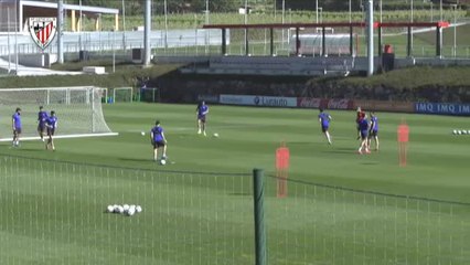 Aduriz anuncia su adiós definitivo
