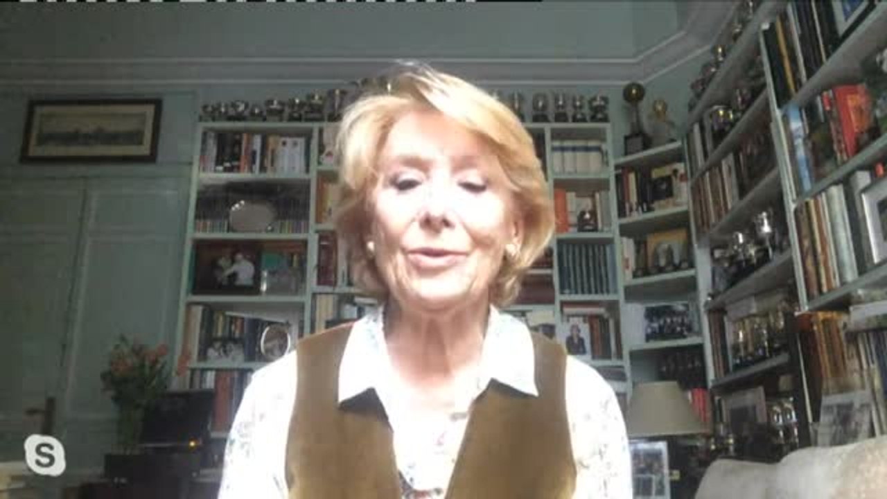 Aguirre niega la reducción de 3.000 empleos que recoge el Servicio Madrileño de Salud