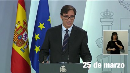 Del "no es necesario" a la obligatoriedad de las mascarillas