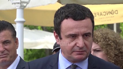 Replika mes Kurtit e Thacit per Gjykaten Kushtetuese | Lajme - News