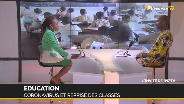 Covid-19 au Bénin: Mamadou Sani Malehossou dévoile la stratégie du CEG Houêto