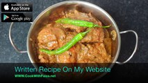Chicken Changezi Recipe 2 | Restaurant Style | By Cook With Faiza