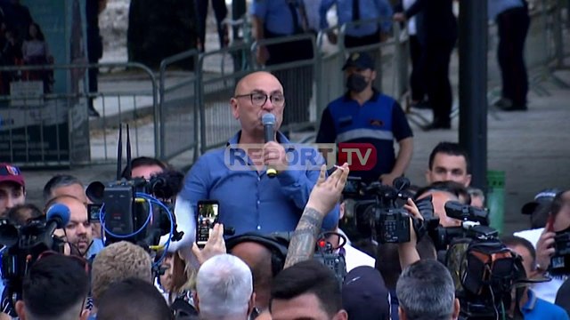 'Peticioni qytet më qytet', Budina mbyll protestat: Çështja do të ndiqet institucionalisht, në SPAK