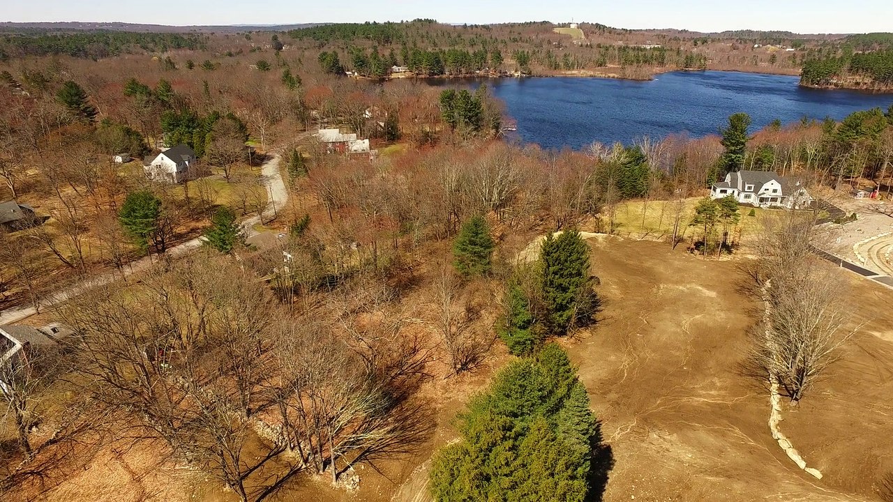 The Residences at Fort Pond Preserve, Acton Ma