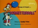 Tom & Jerry Kids - 65. Schmetterball / Abenteuer im Urwald / Alptraum im Weltraum