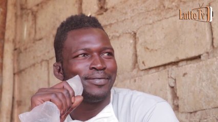 Les révélations de Mbissane Dione dit Général Wally Faye sur son absence  Lamb nekhatoul...