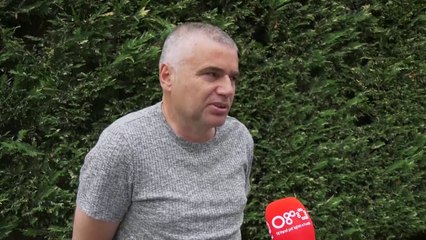 Ora News - Sinan Idrizi tregon të vërtetën për përplasjen me biznesmenin turk
