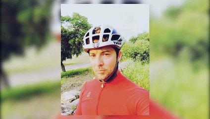 Bisbal se prepara físicamente mientras la vida vuelve a la normalidad