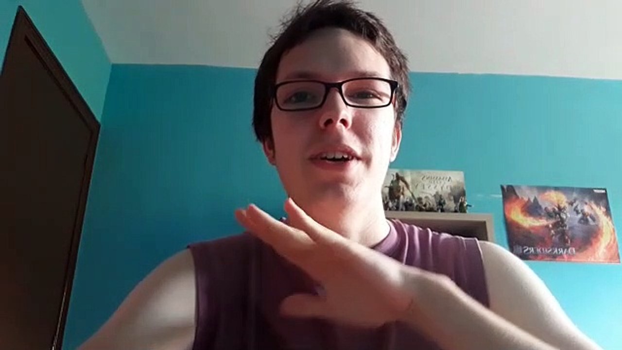 Primer video