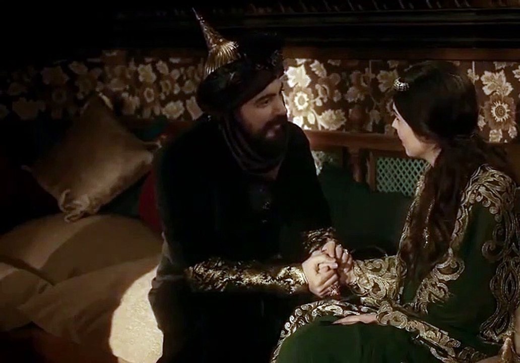Dirilis Ertugrul- Season 1 Episode  18 Full HD - Urdu_Hindi -Haqeeqat ki Dunya