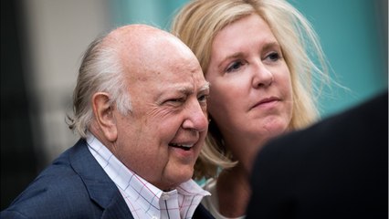 Trump Says He Misses Ailes At Fox News
