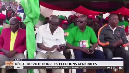 Après-Midi infos - 20/05/2020