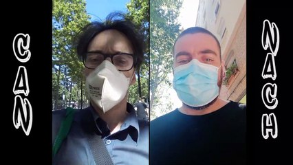 Videoconferencia Offline de Cannach2