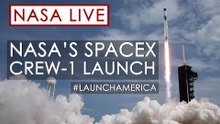 NASA LIVE