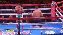 Alberto Ezequiel Melian vs Edgar Ortega  Full Fight