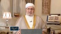الشريعة والحياة في رمضان- الدكتور محمد راتب النابلسي