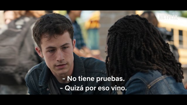 Ya está aquí el trailer de la última temporada de 'Por 13 razones'