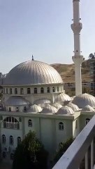 İzmir'de camiden Çav Bella çaldı