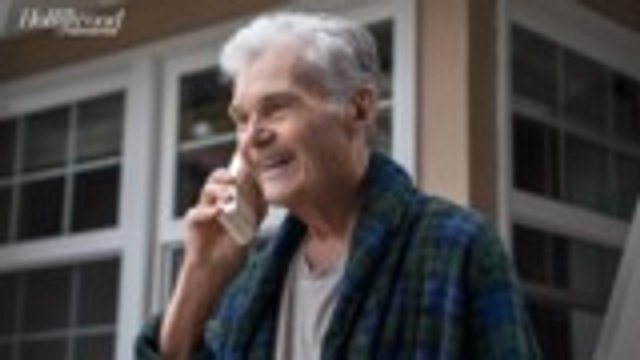 'Space Force' Co-Creator Greg Daniels Recalls Working With Fred Willard On Set | THR News