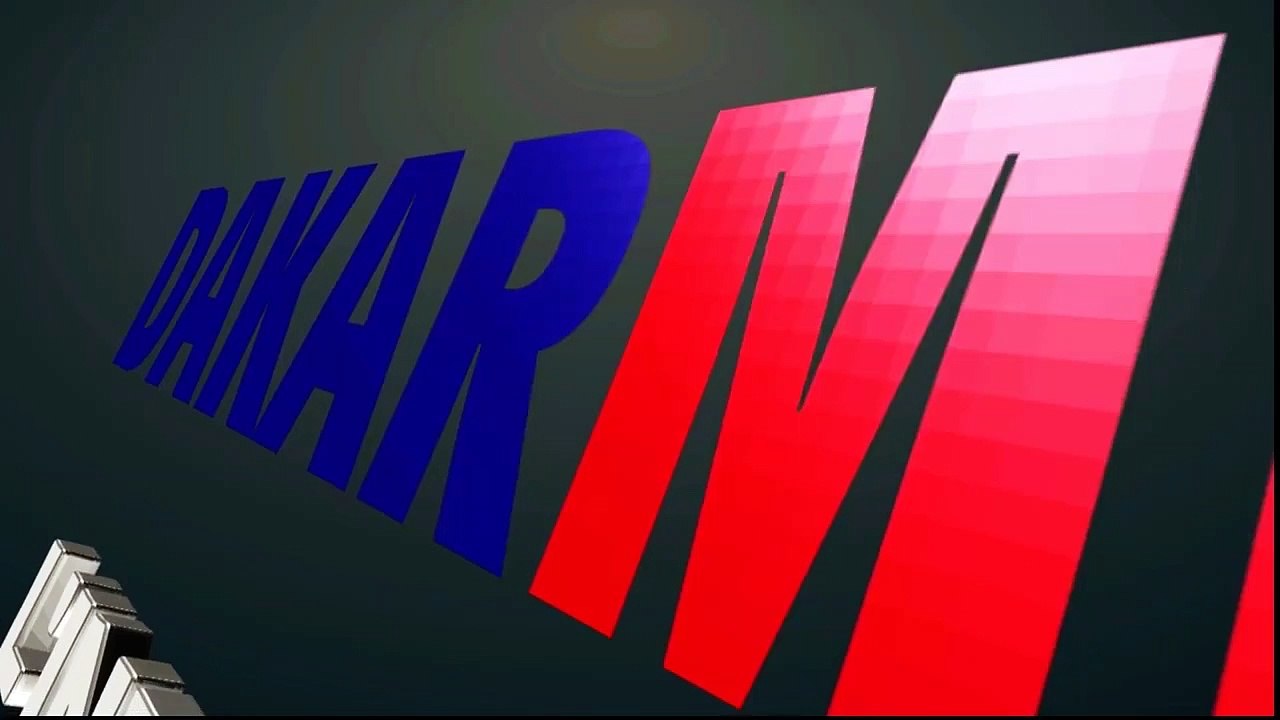 GÉNÉRIQUE DAKARMEDIAS