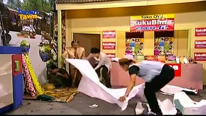 Opera Van Java - Pelayannya Inem Sexy