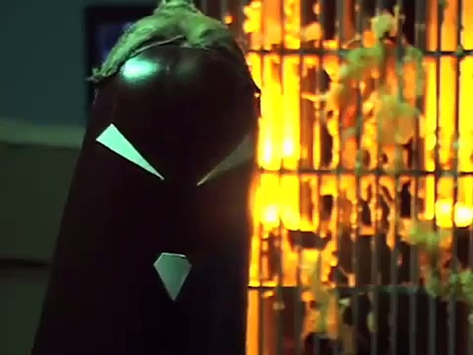Oranges Revenge of the Eggplant Trailer Vídeo Dailymotion