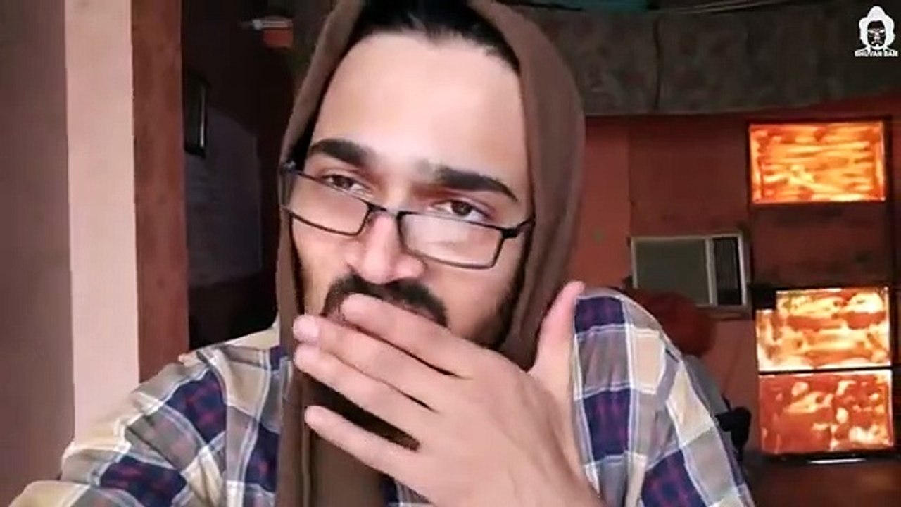 BB Ki Vines- _ Angry Masterji- Part 14 _