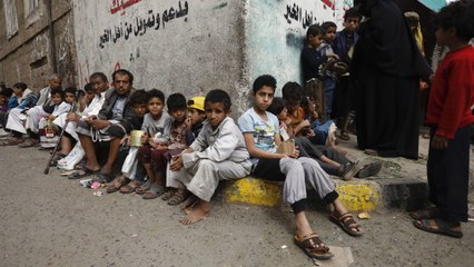 ما وراء الخبر- هل بات اليمن على أعتاب كارثة صحية؟