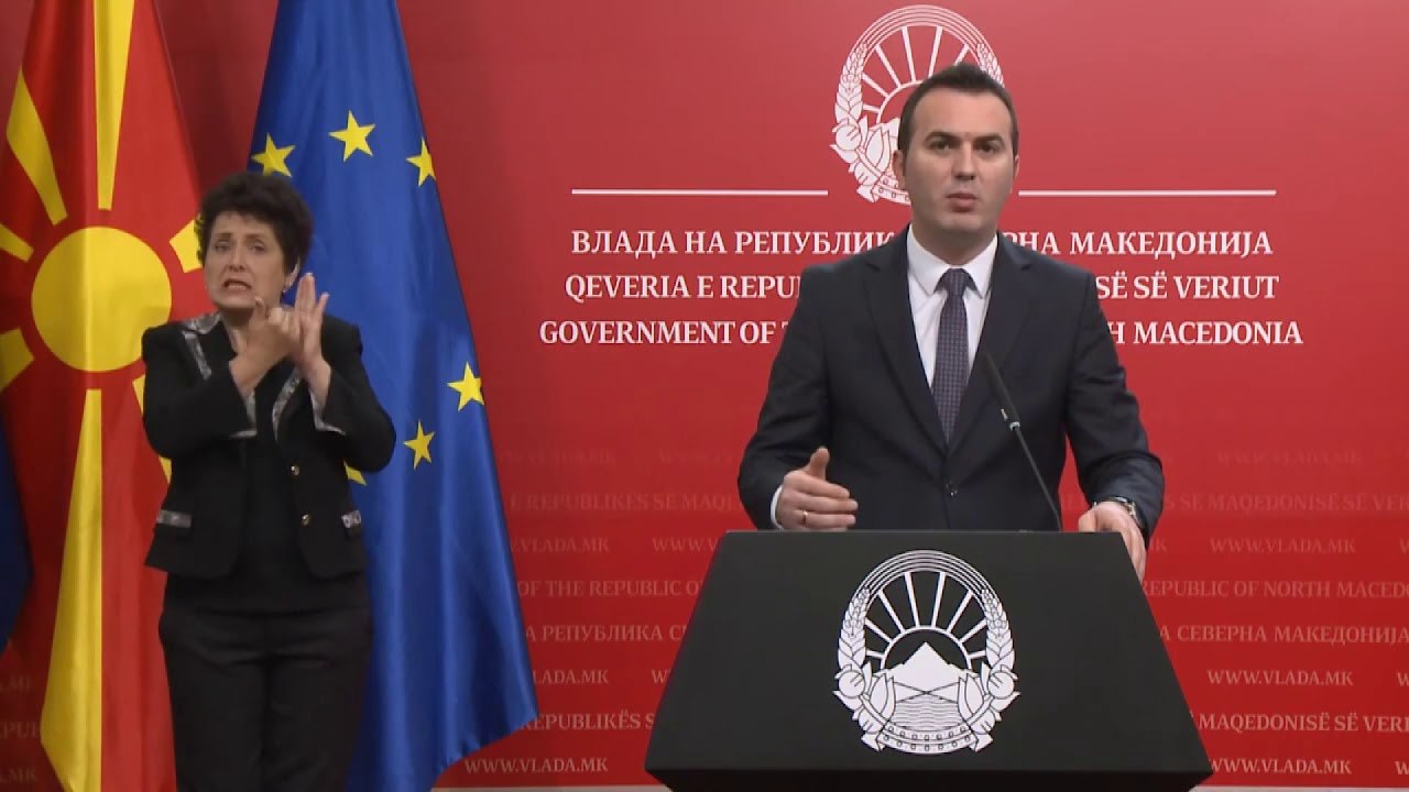Студентите сè уште не знаат како ќе полагаат во...