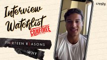 13 REASONS WHY : La Watchlist de Jan Luis Castellanos