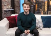 Daniel Radcliffe Had a Sweet Reaction to Rupert Grint's Baby News
