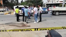 Soma'da silahlı kavga: 3 yaralı