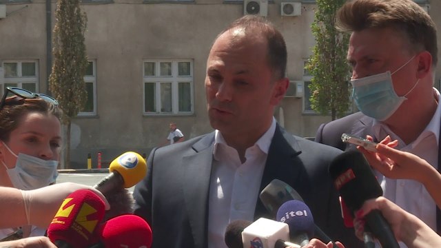 ДИК бара дополнителни заштитни мерки ако има избори