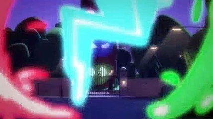 PJ Masks S03E10,11 Lionels Powers , Best Friends Forever