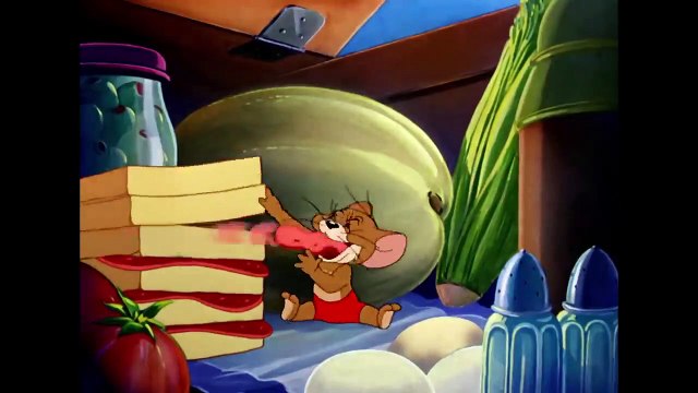 Tom & Jerry | So Many Pranks! | Classic Cartoon Compilation | kidsfunzone -  video Dailymotion