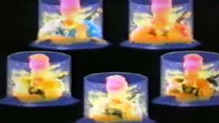 Mighty Morphin Power Rangers S03E41 Sowing The Seeds Of Evil