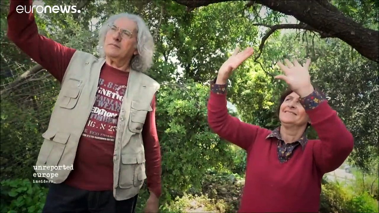 Géo thème 3 vidéo 3 étude 1 Méditerranée