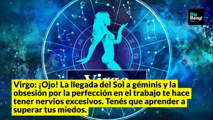 Horóscopo del Sol en géminis: signo por signo, cómo te va a impactar el fenómeno astrológico
