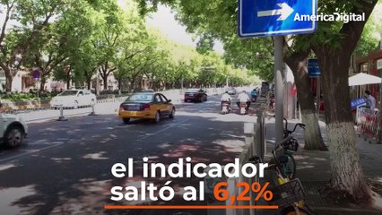 Desempleo, el nuevo "brote" que enfrenta China