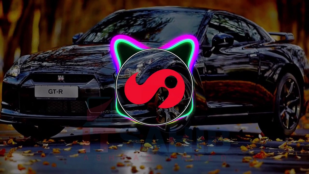 Non-Copyrighted (Free) Background Music♬  (♬Sleeplessness♬) for VLOGS  2020   ITSAHIBMusic♬