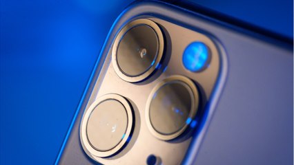 Apple Makes Face ID Faster With Face Masks