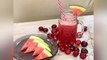 Watermelon Juice | Watermelon Juice Recipe | Juice Recipe for Summers | Refreshing Summer Drink | Watermelon Drink | How to make Watermelon Juice at home