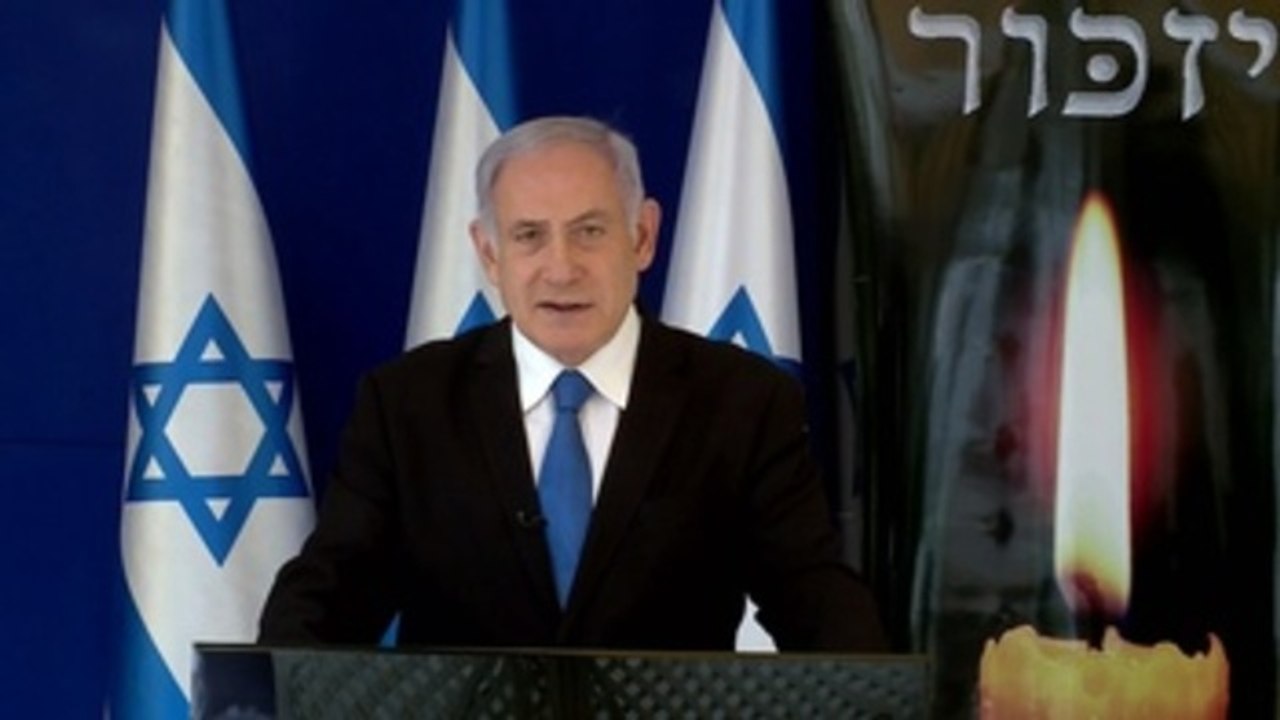 Tribunal ordena a Netanyahu ir a su juicio por corrupción