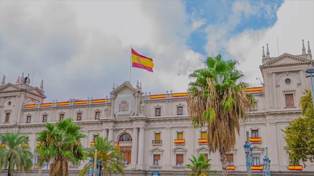 International Visitors Could Be Welcomed Back to Spain Next Month