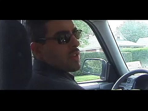 Avia Vampire Hunter (2005) Trailer