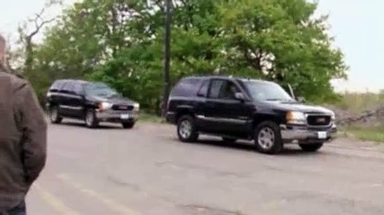 Ghost Hunters S05E12 - Essex County Penitentiary