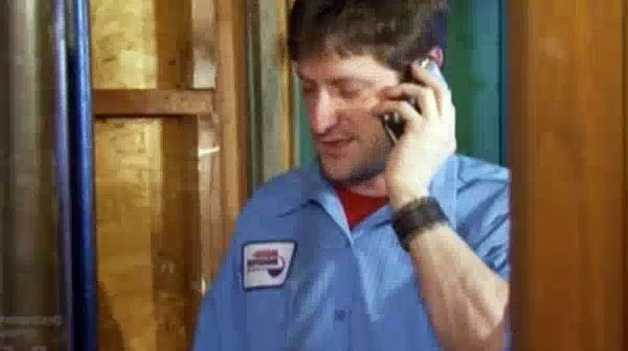 Ghost Hunters S05E12 - Essex County Penitentiary