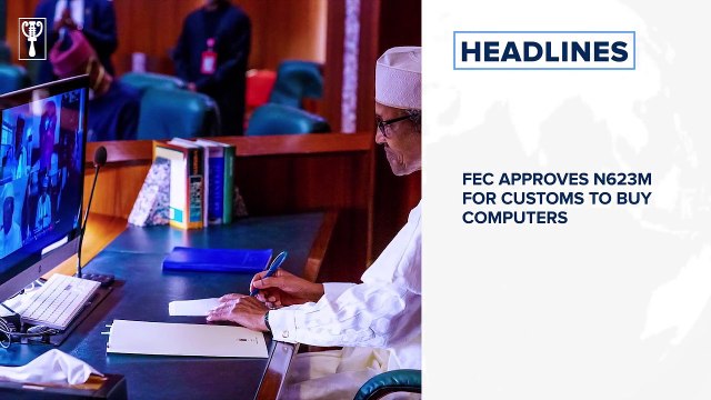 COVID-19: 8 doctors test positive in Zamfara, Rwanda deploys robots to fight COVID-19 and more