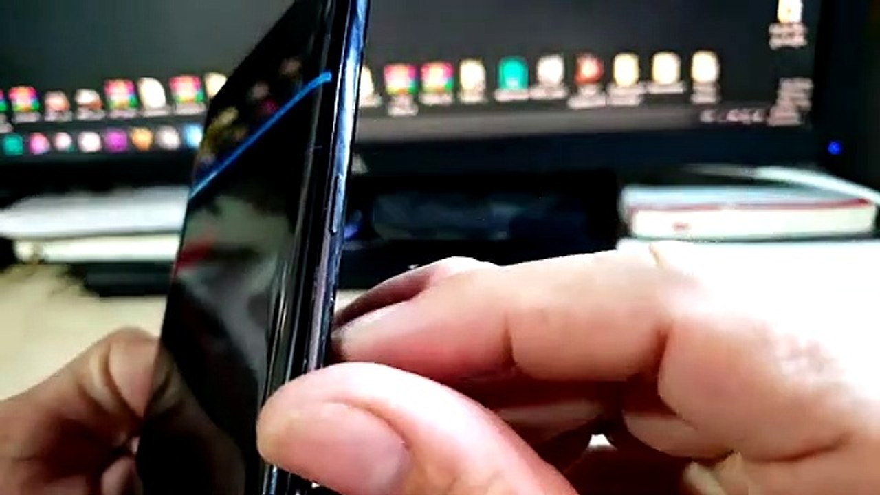 How_To_Remove,_Hard_Reset,_Forgot_Passcode,_Pattern_lock,_Samsung_Galaxy_S8+_plus.