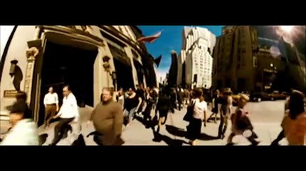 Sin límites (Limitless) - Tráiler español